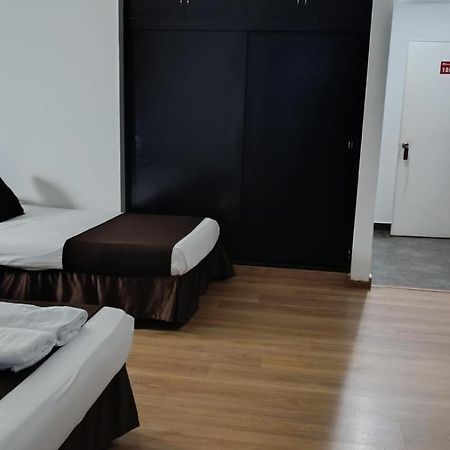 Hotel Ariston กาลี ภายนอก รูปภาพ