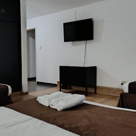 Hotel Ariston กาลี ภายนอก รูปภาพ